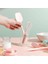 Ordu Yeşili Tarzı Silikon Spatula Makarna Yumurta Çırpıcı Turner Çorba Kaşığı Spatula Fırça Kazıyıcı Yapışmaz Silikon Mutfak Gereçleri Spatula Pişirme Araçları (Yurt Dışından) 2