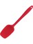 Kırmızı Stil Pişirme Silikon Spatula Seti Çerez Pasta Kazıyıcı Kek Pişirme Spatula Kaşık Kazıyıcı Ev Mutfak Alet Gereçleri Kolaylık (Yurt Dışından) 1