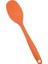 Yeşil Stil Silikon Mutfak Bakeware Gereç Kaşık ve Kepçe Pişirme Mutfak Gereçleri Spatula Kahve Kaşığı Çocuklar Dondurma Sofra Aracı (Yurt Dışından) 5