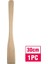 Spatula 30CM 1pc Tarzı Ahşap Bambu Mutfak Gereçleri Masif Ahşap Gadget Kaşık Çatal Turner Spatula Doğal Mutfak Aletleri (Yurt Dışından) 1
