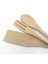 Spatula 30CM 1pc Tarzı Ahşap Bambu Mutfak Gereçleri Masif Ahşap Gadget Kaşık Çatal Turner Spatula Doğal Mutfak Aletleri (Yurt Dışından) 5