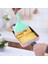 No.7 Tarzı Mutfak Aksesuarları Kazıyıcı Ev Pişirme Gereçleri Silikon Spatula Sığır Eti Yumurta Widepizza Kürek Yapışmaz Turner Gıda Kaldırıcıları (Yurt Dışından) 5