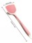 Pembe Beyaz Tarzı Silikon Spatula Sığır Eti Yumurta Mutfak Kazıyıcı Geniş Pizza Kürek Yapışmaz Turners Gıda Kaldırıcılar Ev Pişirme Gereçleri 3 Renk (Yurt Dışından) 4