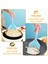 Yeşil Stil Silikon Spatula Mutfak Gereçleri Pişirme Gereçleri Spatula Sığır Eti Yumurta Mutfak Kazıyıcı Geniş Pizza Pişirme Araçları Kürek Yapışmaz (Yurt Dışından) 4