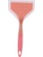 Turuncu Tarzı Yapışmaz Silikon Spatula Omlet Tava Turner Sığır Eti Yumurta Pişirme Spatulaları Geniş Pizza Kürek Mutfak Kazıyıcı Pişirme Gereçleri (Yurt Dışından) 1