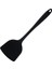 Kırmızı Stil Silikon Mutfak Gereçleri Pişirme Gereçleri Spatula Turner Sığır Eti Yumurta Mutfak Kazıyıcı Geniş Pizza Kürek Yapışmaz Pişirme Aracı (Yurt Dışından) 3