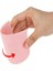 Pembe Stil Plastik Kek Krem Spatula Hamur Bıçağı Kesici Tereyağı Meyilli Kazıyıcı Dekorasyon Düz Pürüzsüz Kenar Spatula Pişirme Pasta Aracı (Yurt Dışından) 5