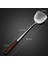 No.10 Tarzı 304 Paslanmaz Çelik Wok Spatula Mutfak Oluklu Turner Kaşık Pota Kürek Pişirme Araçları Güveç Gereç Seti Utensilio Cocina (Yurt Dışından) 1