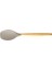 Çoklu Stil Ahşap Silikon Spatula Maşası Çorba Kepçesi Turner Çırpma Pişirme Aleti Mutfak Gereçleri Için Kürek Yapışmaz Tencere Pişirme Aleti (Yurt Dışından) 2
