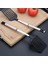 Siyah Gümüş Tarzı Silikon Pişirme Spatula Oluklu Turner Yapışmaz Isıya Dayanıklı Mutfak Gereçleri Ev Kepçe Spatula Çok Fonksiyonlu Pişirme (Yurt Dışından) 4