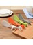 Beyaz Stil 1 Parça Olors Yaratıcı Sincap Şekilli Standable Pirinç Spatula Yapışmaz Kaşık Food Grade Plastik Pirinç Spatula Pişirme Araçları (Yurt Dışından) 3