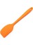 No.2 Tarzı Silikon Pişirme Spatula Kek Spatula Çoklu Renk Karıştırma Meyilli Kazıyıcı Fırça Yumuşak Pişirme Spatula Barbekü Yağ Fırçası Pişirme Aracı (Yurt Dışından) 1