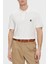 Pamuklu Regular Fit Erkek Polo Yaka T-Shirt Mw0Mw34783 Ybr 1