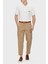 Pamuklu Regular Fit Erkek Polo Yaka T-Shirt Mw0Mw34783 Ybr 2