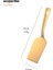 Altın Tarzı 1 Adet Paslanmaz Çelik Mutfak Aksesuarları Altın Pişirme Aracı Uzun Servis Setleri Kaşık Çatal Turner Pota Gökkuşağı Spatulalar Skimmer (Yurt Dışından) 1