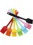 Yeşil Stil S Beden Silikon Fırça Pişirme Ekmek Mikseri Küçük Barbekü Yağı Spatula Bakeware Dıy Kek Aracı (Yurt Dışından) 3