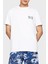 Organik Pamuklu Regular Erkek T Shirt Dm0Dm18562 Ybr 1