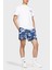Organik Pamuklu Regular Erkek T Shirt Dm0Dm18562 Ybr 2