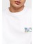 Organik Pamuklu Regular Erkek T Shirt Dm0Dm18562 Ybr 3