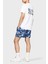 Organik Pamuklu Regular Erkek T Shirt Dm0Dm18562 Ybr 4