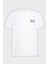 Organik Pamuklu Regular Erkek T Shirt Dm0Dm18562 Ybr 5