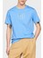 Pamuklu Regular Erkek T-Shirt Mw0Mw34394 C30 1