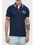 Tommy Jeans Pamuklu Slim Fit Polo Yaka T Shirt Erkek Polo Yaka T Shirt Dm0Dm18922 C1G 1