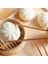 18CM Tarzı Bambu Ahşap Teaware Çay Klipleri Tost Maşası Tost Makinesi Mutfak Ahşap Barbekü Klip Simit Pastırma Sıkacağı Şeker Buzlu Çay Maşası 18CM (Yurt Dışından) 5