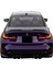 Bmw G20 (2019 - 2024) M3 Style Spoiler (Plastik) 4