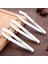 Eğik Ağız Stili Paslanmaz Çelik Metal Balık Pense Epilatör Mutfak Stark Kılçık Kürk Kemik Kelepçe Hayvan Pense Barbekü Ferramentas Cocina Mutfak (Yurt Dışından) 2