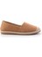 Taba Keten Kadın Espadril K01125010018 2