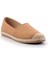 Taba Keten Kadın Espadril K01125010018 3