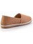 Taba Keten Kadın Espadril K01125010018 4
