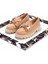 Nude Kumaş Kadın Loafer Ayakkabı K01246170804 1