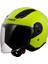Airflow 2 Açık Motosiklet Kaskı 1