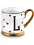 L Harfli Kupa 330 ml 2
