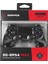 Sg-Rps4 Max Siyah Bluetooth Çift Titreşimli 800MAH 1.8m Ps4 Gamepad Oyun Kolu 4