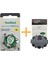 Extra Power 10 Numara Işitme Cihazı Pili (1 Paket = 6 Adet Pil) + Yesmed Minifit Prowax Filtre 1