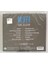 Nilüfer Geceler CD (Jelatininde Sıfır Dönem Baskı Cd) 2