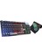 Obelisk i5-10400F 16GB 512GB SSD M.2 NVME RX580 8GB 256 Bit 24'' Oyuncu Masaüstü Bilgisayarı 4