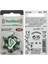 Extra Power 312 Numara Işitme Cihazı Pili (5 Paket x 6 Adet = 30 Adet Pil ) + Yesmed Minifit Prowax Filtre 2