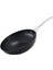 Titanyum 28 cm Wok Tava 1