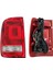 Vw Amarok Stop Lambası Sol 2012-2017 1