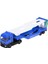 Taşıyıcı Tırlar - Man Tgx Xxl, Mavi 212053302 2