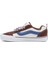 Knu Skool Unisex Günlük Ayakkabı VN0009QCDMV1 Krem 3