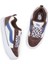 Knu Skool Unisex Günlük Ayakkabı VN0009QCDMV1 Krem 5