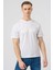 12247773 0 Yaka Erkek Tshirt Beyaz 1