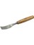 827130 Profi Ahşap Oyma Bükülmüş Iskarpela Profile 1 30 Mm 2