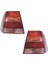 Volkswagen Bora Sağ-Sol Dış Stop Lambası 1998-2005 1