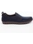 Comfort Deri Bağcıksız Erkek Casual Ayakakabı 1